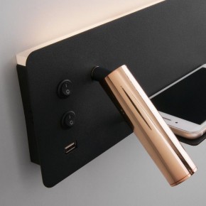 Бра Elektrostandard Fant a053082 в Заречном - zarechnyy.ok-mebel.com | фото 3