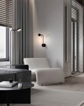 Бра Freya Piece FR5549WL-L7B в Заречном - zarechnyy.ok-mebel.com | фото 5