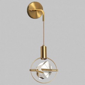 Бра Imex CR.23453 CR.23453-1-W-GB-LED в Заречном - zarechnyy.ok-mebel.com | фото