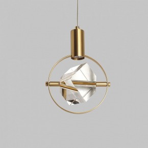 Бра Imex CR.23453 CR.23453-1-W-GB-LED в Заречном - zarechnyy.ok-mebel.com | фото 2