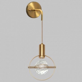 Бра Imex CR.23454 CR.23454-1-W-GB-LED в Заречном - zarechnyy.ok-mebel.com | фото