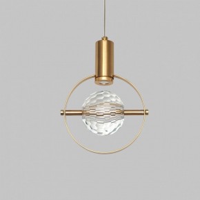 Бра Imex CR.23454 CR.23454-1-W-GB-LED в Заречном - zarechnyy.ok-mebel.com | фото 2