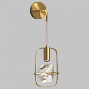 Бра Imex CR.23457 CR.23457-1-W-GB-LED в Заречном - zarechnyy.ok-mebel.com | фото