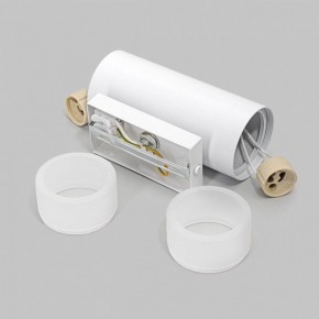 Бра Imex LEON IL.0005.1502 WH в Заречном - zarechnyy.ok-mebel.com | фото 4