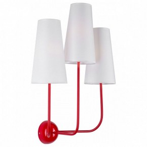 Бра Imperiumloft Бра Graceful Red Toadstools 44.597-0 в Заречном - zarechnyy.ok-mebel.com | фото