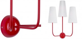 Бра Imperiumloft Бра Graceful Red Toadstools 44.597-0 в Заречном - zarechnyy.ok-mebel.com | фото 2