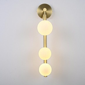 Бра Imperiumloft DOLL Gold DOLL01 в Заречном - zarechnyy.ok-mebel.com | фото 3