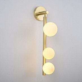 Бра Imperiumloft DOLL Gold DOLL01 в Заречном - zarechnyy.ok-mebel.com | фото 4