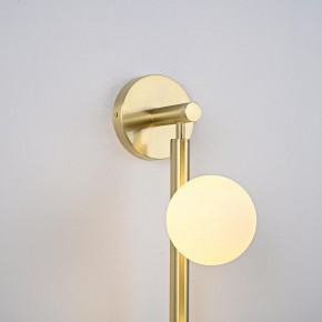 Бра Imperiumloft DOLL Gold DOLL01 в Заречном - zarechnyy.ok-mebel.com | фото 8