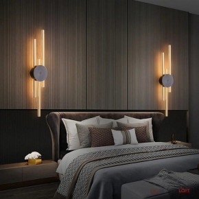 Бра Imperiumloft Gull 224308-23 в Заречном - zarechnyy.ok-mebel.com | фото 7