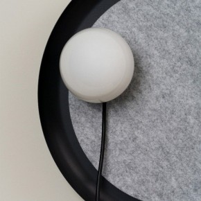 Бра Imperiumloft MARGOTT Black margott-wall01 в Заречном - zarechnyy.ok-mebel.com | фото 3