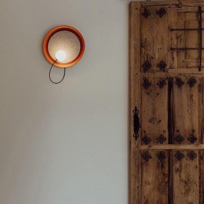Бра Imperiumloft MARGOTT Orange margott-wall01 в Заречном - zarechnyy.ok-mebel.com | фото 9