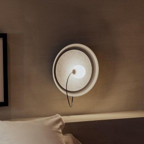 Бра Imperiumloft MARGOTT White margott-wall01 в Заречном - zarechnyy.ok-mebel.com | фото 2