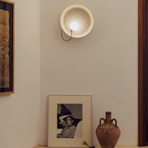 Бра Imperiumloft MARGOTT White margott-wall01 в Заречном - zarechnyy.ok-mebel.com | фото 3