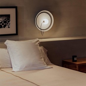 Бра Imperiumloft MARGOTT White margott-wall01 в Заречном - zarechnyy.ok-mebel.com | фото 4