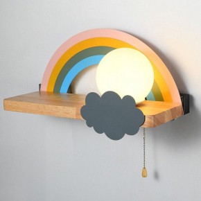 Бра Imperiumloft RAINBOW RAINBOW-KIDS-WALL01 в Заречном - zarechnyy.ok-mebel.com | фото 2