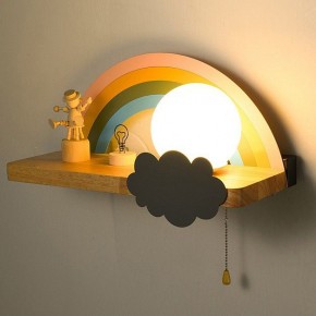 Бра Imperiumloft RAINBOW RAINBOW-KIDS-WALL01 в Заречном - zarechnyy.ok-mebel.com | фото 3