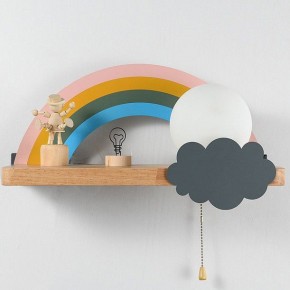 Бра Imperiumloft RAINBOW RAINBOW-KIDS-WALL01 в Заречном - zarechnyy.ok-mebel.com | фото 4