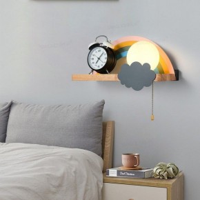 Бра Imperiumloft RAINBOW RAINBOW-KIDS-WALL01 в Заречном - zarechnyy.ok-mebel.com | фото 5