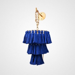 Бра Imperiumloft TASSEL TASSEL-WALL01 в Заречном - zarechnyy.ok-mebel.com | фото