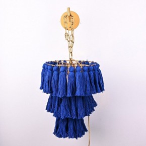 Бра Imperiumloft TASSEL TASSEL-WALL01 в Заречном - zarechnyy.ok-mebel.com | фото 2