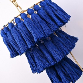 Бра Imperiumloft TASSEL TASSEL-WALL01 в Заречном - zarechnyy.ok-mebel.com | фото 4