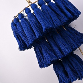 Бра Imperiumloft TASSEL TASSEL-WALL01 в Заречном - zarechnyy.ok-mebel.com | фото 6
