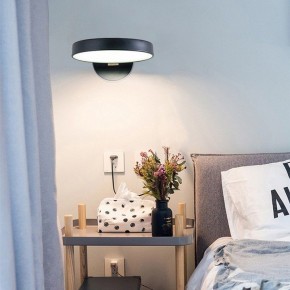 Бра Imperiumloft TURNA Black TURNA-W01 в Заречном - zarechnyy.ok-mebel.com | фото 7