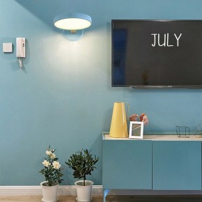 Бра Imperiumloft TURNA Blue TURNA-W01 в Заречном - zarechnyy.ok-mebel.com | фото 7