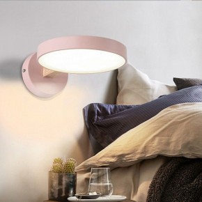 Бра Imperiumloft TURNA Pink TURNA-W01 в Заречном - zarechnyy.ok-mebel.com | фото 11