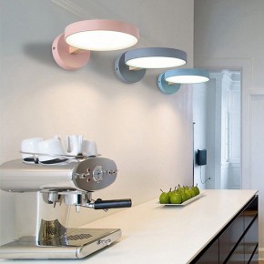 Бра Imperiumloft TURNA Pink TURNA-W01 в Заречном - zarechnyy.ok-mebel.com | фото 3