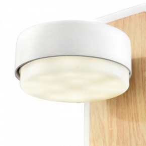 Бра Lumion LELAND 8263/1W в Заречном - zarechnyy.ok-mebel.com | фото 9