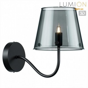 Бра Lumion Smoky 6570/1W в Заречном - zarechnyy.ok-mebel.com | фото 3