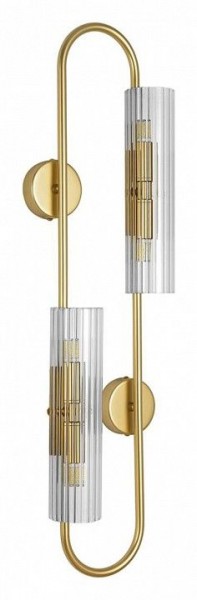 Бра Lumion TORONTO 6560/4W в Заречном - zarechnyy.ok-mebel.com | фото