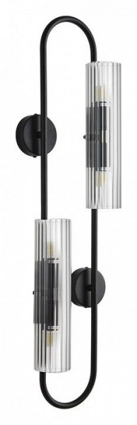 Бра Lumion TORONTO 6561/4W в Заречном - zarechnyy.ok-mebel.com | фото