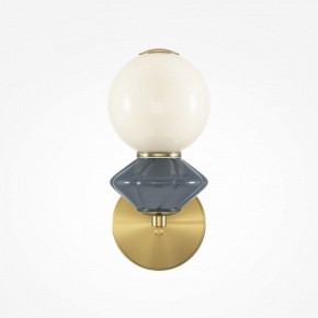 Бра Maytoni Brosche MOD362WL-L5GR3K в Заречном - zarechnyy.ok-mebel.com | фото 2