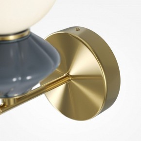 Бра Maytoni Brosche MOD362WL-L5GR3K в Заречном - zarechnyy.ok-mebel.com | фото 6