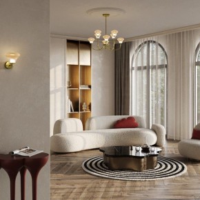 Бра Maytoni Dynasty MOD402WL-L3BS3K в Заречном - zarechnyy.ok-mebel.com | фото 4
