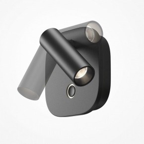 Бра Maytoni Ego C175WL-9W-2.7-4K-B в Заречном - zarechnyy.ok-mebel.com | фото 5