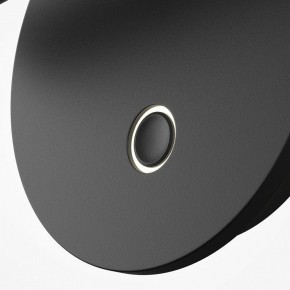 Бра Maytoni Ego C176WL-9W-2.7-4K-B в Заречном - zarechnyy.ok-mebel.com | фото 8