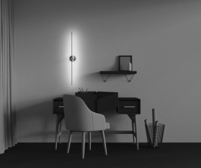 Бра Maytoni Elegant C084WL-L12BS2.7K в Заречном - zarechnyy.ok-mebel.com | фото 5