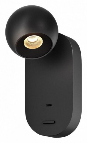 Бра Maytoni Elfin MOD434WL-L5B3K в Заречном - zarechnyy.ok-mebel.com | фото
