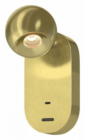 Бра Maytoni Elfin MOD434WL-L5BS3K в Заречном - zarechnyy.ok-mebel.com | фото
