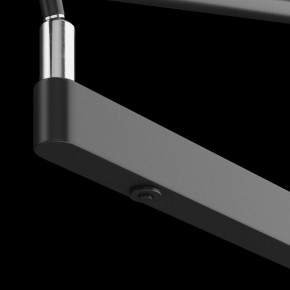 Бра Maytoni Fad MOD070WL-L6B3K в Заречном - zarechnyy.ok-mebel.com | фото 5