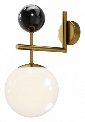 Бра Maytoni Museo MOD436WL-01BS в Заречном - zarechnyy.ok-mebel.com | фото