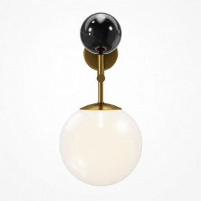 Бра Maytoni Museo MOD436WL-01BS в Заречном - zarechnyy.ok-mebel.com | фото 2