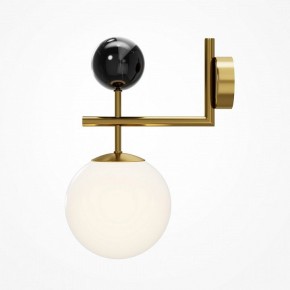 Бра Maytoni Museo MOD436WL-01BS в Заречном - zarechnyy.ok-mebel.com | фото 3