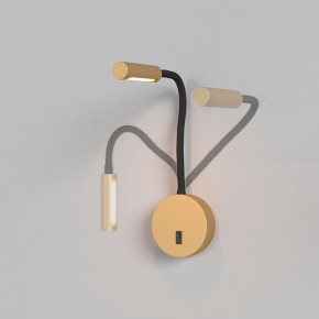 Бра Maytoni Stem C035WL-L3MG3K в Заречном - zarechnyy.ok-mebel.com | фото 4