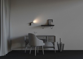 Бра Maytoni Twist C078WL-L3BBS3K в Заречном - zarechnyy.ok-mebel.com | фото 7