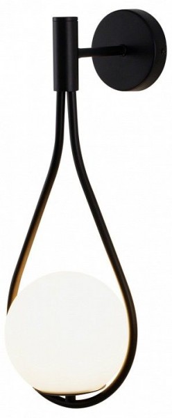 Бра Moderli Barocco V11574-1W в Заречном - zarechnyy.ok-mebel.com | фото